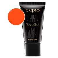 RevoGel Cupio - Neon Tangerine 15ml - 1