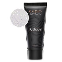 RevoGel Cupio X-Shape - Galactic Frost 30g - 1