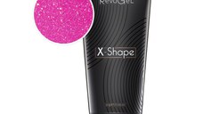 RevoGel Cupio X-Shape - Galactic Rose