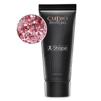 RevoGel Cupio X-Shape - Lunar Sparkle 30g - 1