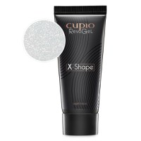 RevoGel Cupio X-Shape - Lunar Veil - 1