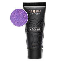 RevoGel Cupio X-Shape - Nebula Glow - 1