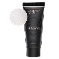RevoGel Cupio X-Shape - Polar Stardust 30g - 1