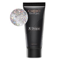 RevoGel Cupio X-Shape - Starry Night 30g - 1