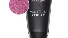 RevoGel Master Sculpt Cupio - Reflective Pink 30g