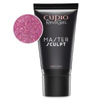 RevoGel Master Sculpt Cupio - Reflective Pink 30g - 1