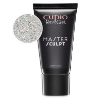 RevoGel Master Sculpt Cupio - Reflective Silver 30g - 1