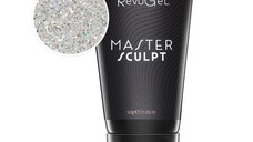 RevoGel Master Sculpt Cupio - Reflective Silver 30g