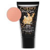 RevoGel Nude Beige 30g - 1