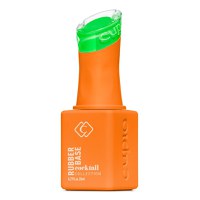 Rubber Base Cupio Cocktail Collection - Cucumber Cooler 8ml - 1