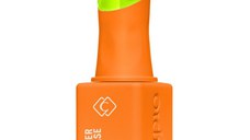 Rubber Base Cupio Cocktail Collection - Lemon Drop 8ml