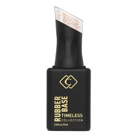 Rubber Base Cupio Timeless Collection - Almond Milk 15ml - 1