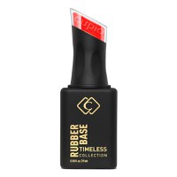 Rubber Base Cupio Timeless Collection - Endless Red 15ml - 1