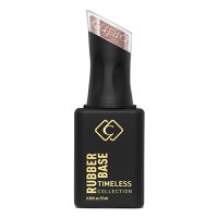 Rubber Base Cupio Timeless Collection - Eternal Ivory 15ml - 1