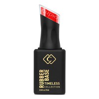Rubber Base Cupio Timeless Collection - Ruby Love 15ml - 1