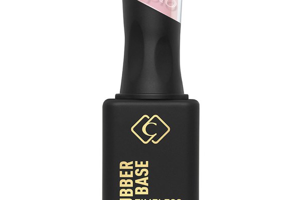 Rubber Base Cupio Timeless Collection - Vintage Rose 15ml