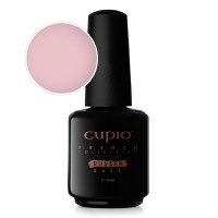 Rubber base French Collection - Blush 15ml - 1