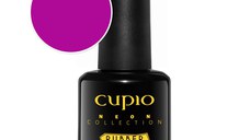 Rubber Base Neon Collection - Blueberry Ice Cream 15ml