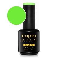 Rubber Base Neon Collection - Frozen Mojito 15ml - 1