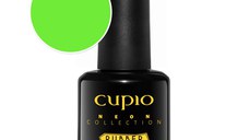 Rubber Base Neon Collection - Frozen Mojito 15ml