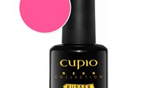 Rubber Base Neon Collection - Summer Kiss 15ml