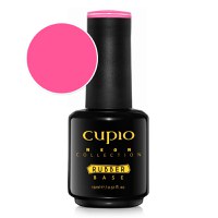 Rubber Base Neon Collection - Summer Kiss 15ml - 1