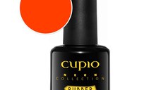 Rubber Base Neon Collection  - Watermelon Sugar 15ml