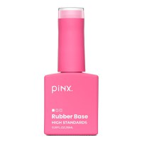 Rubber Base pinx. High Standards - Make Me Blush 15ml - 1