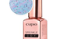 Rubber Base Sprinkle Joy - Blue Velvet 15ml