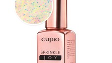 Rubber Base Sprinkle Joy - Vanilla Cupcake 15ml