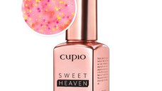Rubber Base Sweet Heaven - Dreamy Pink 15ml