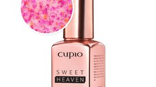 Rubber Base Sweet Heaven - Euphoric Pink 15ml
