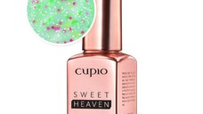 Rubber Base Sweet Heaven - Galaxy Mint 15ml