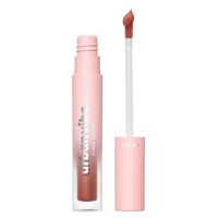 Ruj lichid mat MUAH Urban Vibe - Cream Dream - 1