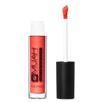 Ruj lichid mat MUAH Urban Vibe - Dare To Shine - 1