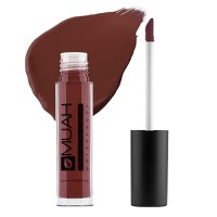 Ruj lichid mat MUAH Urban Vibe - Hard to Get - 1