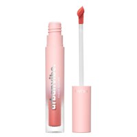 Ruj lichid mat MUAH Urban Vibe - Naked Touch - 1