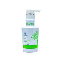 Sampon cu arbore de ceai -  Xiaomoxuan 300ml - 1