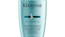 Sampon profesional Kerastase Resistance Bain Force Architecte pentru par deteriorat