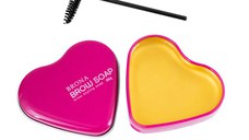 Sapun pentru stilizarea sprancenelor Brona