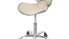 Scaun hidraulic pentru saloane M637