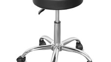 Scaun hidraulic pentru saloane M655