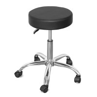 Scaun hidraulic pentru saloane M655 - 1