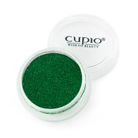Sclipici Extra Fin - Verde - 1