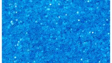 Sclipici fin Aqua