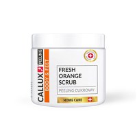 Scrub de portocale - Callux 250g - 1