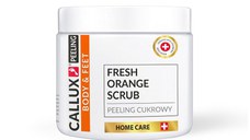 Scrub de portocale - Callux 250g