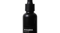 Ser cu AHA si BHA The Potions