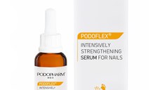 Ser intensiv intarire unghii - PODOPHARM 10ml