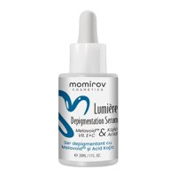 Serum depigmentant Lumière cu Melavoid si acid kojic pentru pete maronii 30 ml - 1